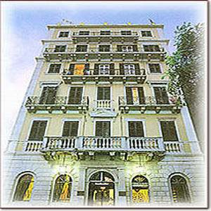 Cavalieri Hotel, Grecia, Corf�
